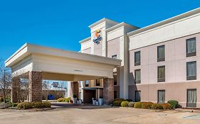 Comfort Inn Pearl